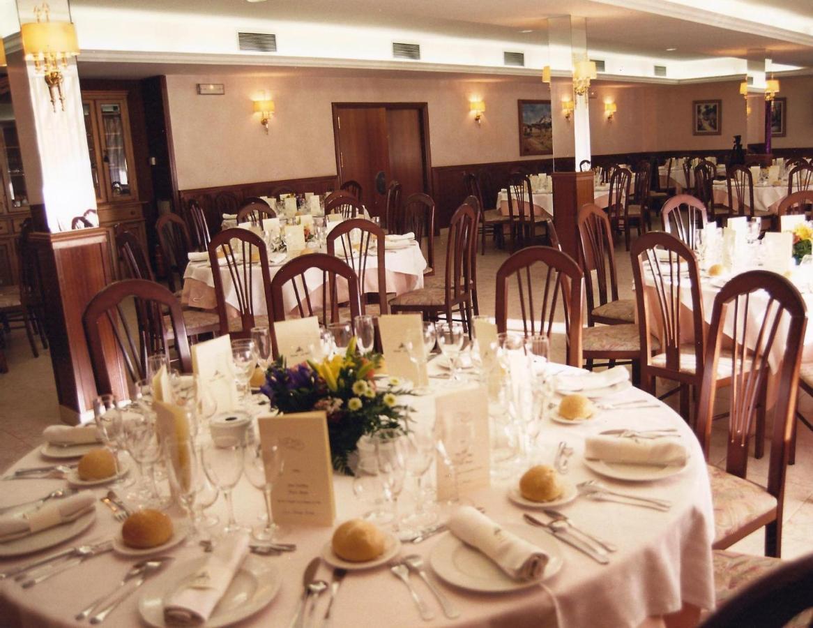 Hotel La Seu Сео-де-Уржель Экстерьер фото